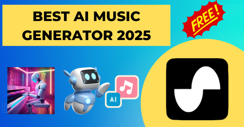 ai song generator