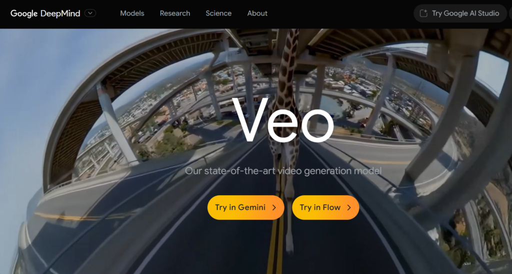 veo 3
